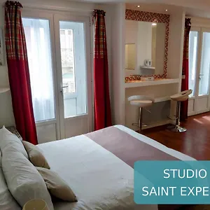 3* Hotel Résidence Bernadette