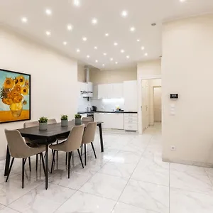 Spacious 2 Bedroom Nearby Center , Vienne Autriche